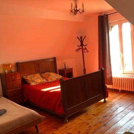 Villa Bonne Entente Donchery Kültér fotó